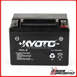 KYOTO BATTERY APRILIA AMICO 50 1993-1998