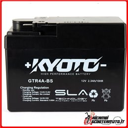 KYOTO BATTERY HONDA SFX 50 SPORT 1996-2003