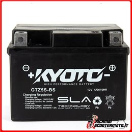 BATERÍA DE KIOTO KTM EXC 525 RACING 4T 2004-2006