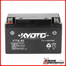 BATTERIE KYOTO MBK YP 250 SKYLINER 1996-2005
