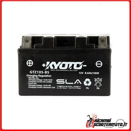 KYOTO-BATTERIE MV F4 750 (ALL MODELS) 1999-2005