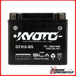 KYOTO BATTERY APRILIA RST 1000 FUTURA 2001-2005