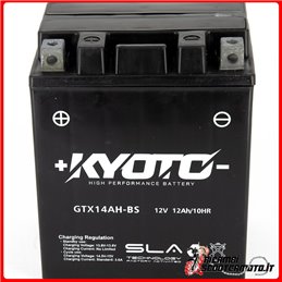 KYOTO BATTERY INDIAN SCOUT 1133 2017-2019