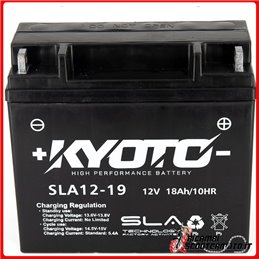BATTERIE KYOTO BMW K 1100 LT (ABS) 1992-1999