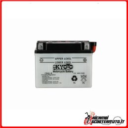 KYOTO BATTERY APRILIA RS 50 R EXTREMA 1993-1994