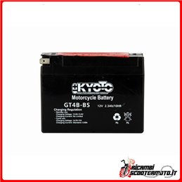 KYOTO BATTERY SUZUKI TR 50 STREET MAGIC 1998-2000