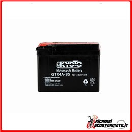 BATERÍA DE KIOTO HONDA SFX 50 SPORT 1996-2003