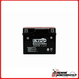 KYOTO-BATTERIE KTM EXC 525 RACING 4T 2004-2006