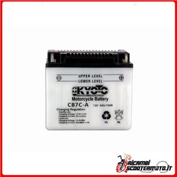 KYOTO BATTERY PEUGEOT ELYSEO 100 1998-1999