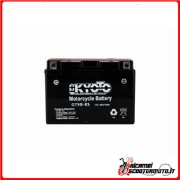 KYOTO BATTERY YAMAHA XTZ 660 TENERE 2008-2016