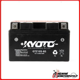 KYOTO BATTERY MV F4 750 (ALL MODELS) 1999-2005