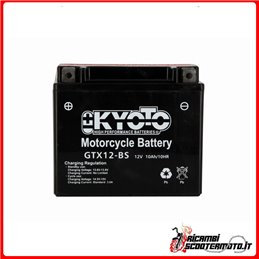 BATTERIE KYOTO APRILIA RST 1000 FUTURA 2001-2005