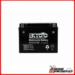 KYOTO BATTERY MOTO GUZZI QUOTA 1100 ES 1999-2003