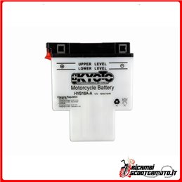 KYOTO BATTERY HONDA VT 750 C 1983-1986
