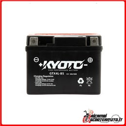 KYOTO BATTERY CAGIVA CITY 50 1992-1997