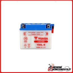 YUASA BATTERY APRILIA RS 50 R EXTREMA 1993-1994