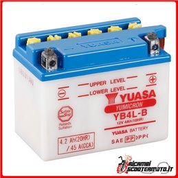 KYOTO BATTERY APRILIA RS 50 R EXTREMA 1993-1994