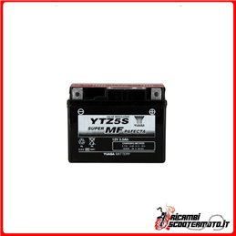 YUASA BATTERY KTM EXC 525 RACING 4T 2004-2006