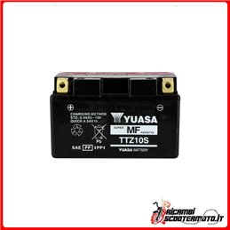YUASA BATTERY MV F4 750 (ALL MODELS) 1999-2005