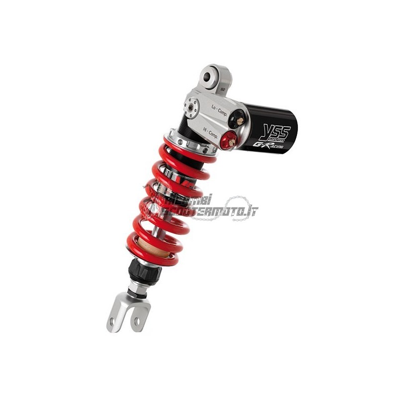 YSS MONO SHOCK ABSORBER YAMAHA YZF-R1 1000 2015-2018