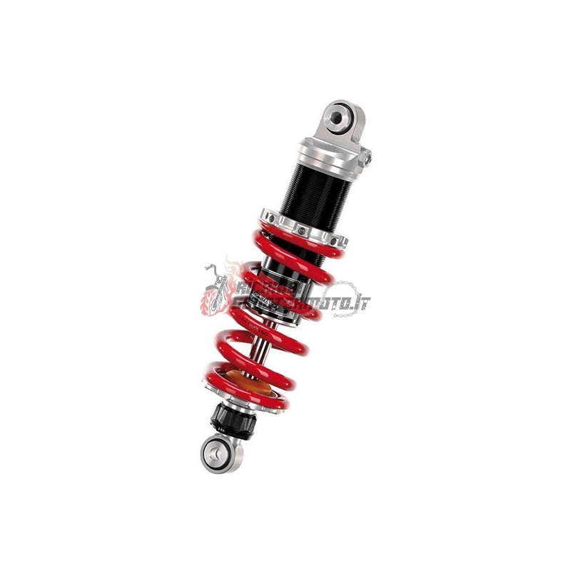 YSS MONO SHOCK ABSORBER YAMAHA YZF-R1 1000 2009-2011 YSS MONO SHOCK ABSORBER YAMAHA YZF-R1 1000 2009-2011