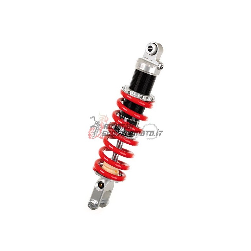 MONO AMMORTIZZATORE POSTERIORE YSS YAMAHA XTZ Ténéré 700 2019-2022 BW3222100000/BW3222100100 MZ456-370TR-14