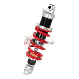 YSS MONO-STOßDÄMPFER YAMAHA FZS Fazer 1000 2001-2005