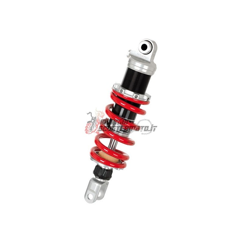 MONO AMMORTIZZATORE POSTERIORE YSS YAMAHA FZS Fazer 1000 2001-2005 MZ456-305TR-17