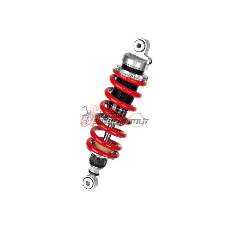 YSS MONO SHOCK ABSORBER YAMAHA FZ1-N / FZ1-N ABS 1000 2006-2015 YSS MONO SHOCK ABSORBER YAMAHA FZ1-N / FZ1-N ABS 1000 2006-2015