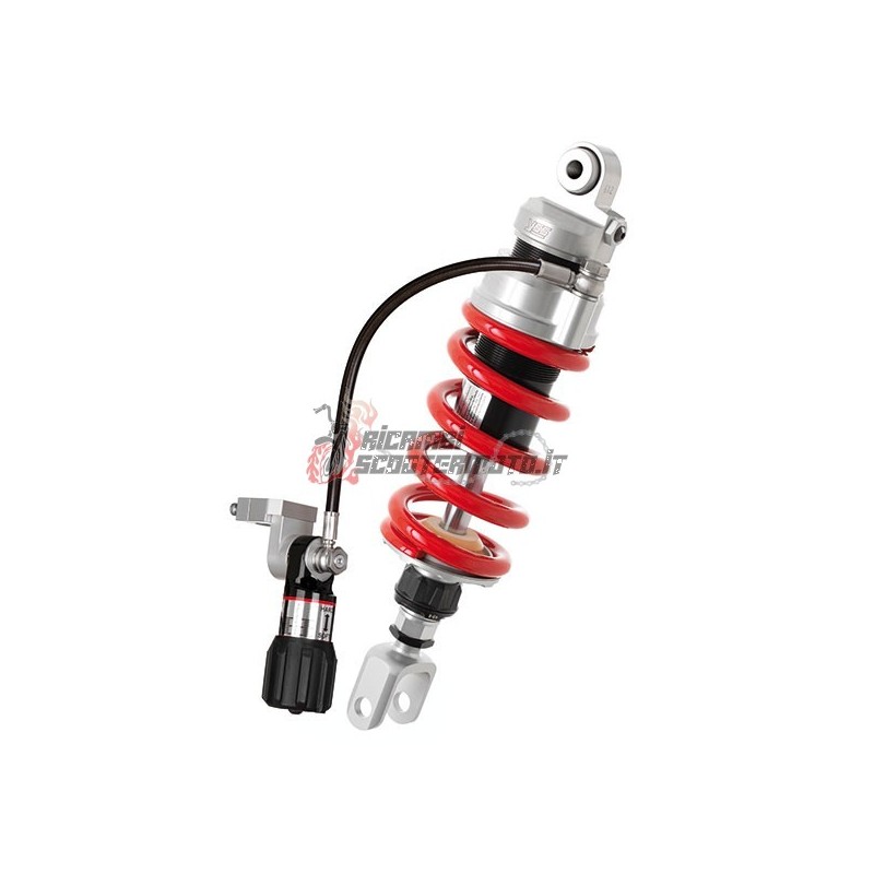 YSS MONO SHOCK ABSORBER YAMAHA MT-09 Tracer ABS 850 2015-2020 YSS MONO SHOCK ABSORBER YAMAHA MT-09 Tracer ABS 850 2015-2020