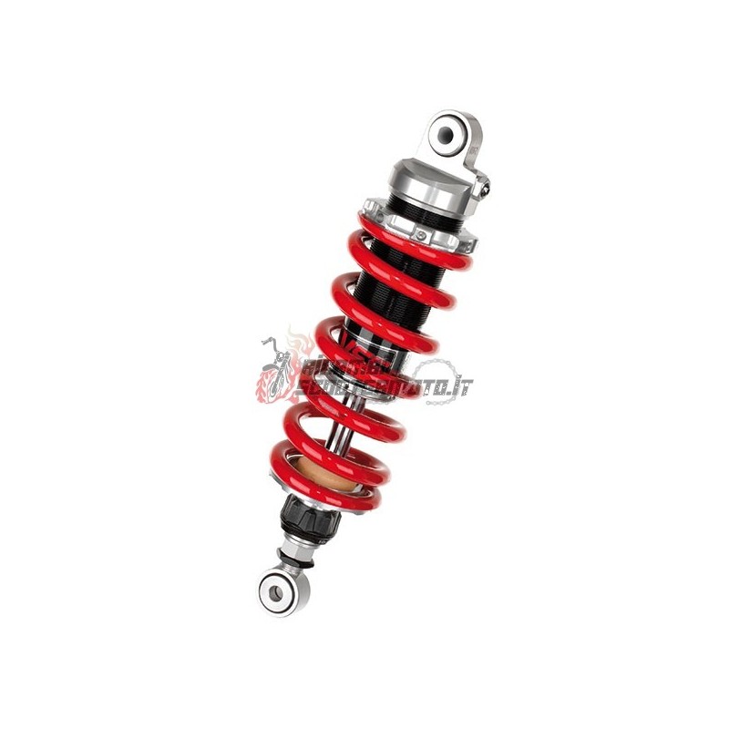 AMORTIGUADOR MONO YSS YAMAHA FZ8 N 800 2011-2015