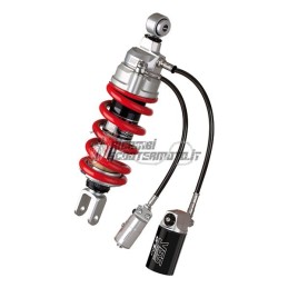 YSS MONO SHOCK ABSORBER YAMAHA YZF R7 700 2022-2022