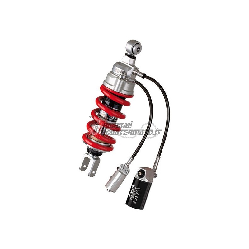 YSS MONO SHOCK ABSORBER YAMAHA YZF R7 700 2022-2022