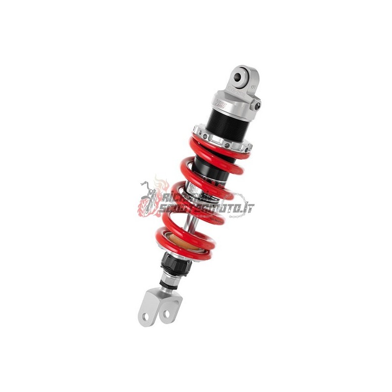 YSS MONO SHOCK ABSORBER SUZUKI GSX-S ABS 750 2017-2021 YSS MONO SHOCK ABSORBER SUZUKI GSX-S ABS 750 2017-2021