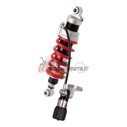 YSS MONO SHOCK ABSORBER SUZUKI GSX R Hayabusa 1300 1999-2007