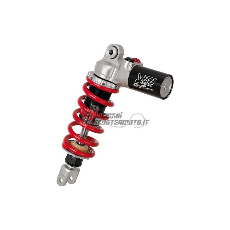 YSS MONO SHOCK ABSORBER MV AGUSTA F3 675 2012-2018