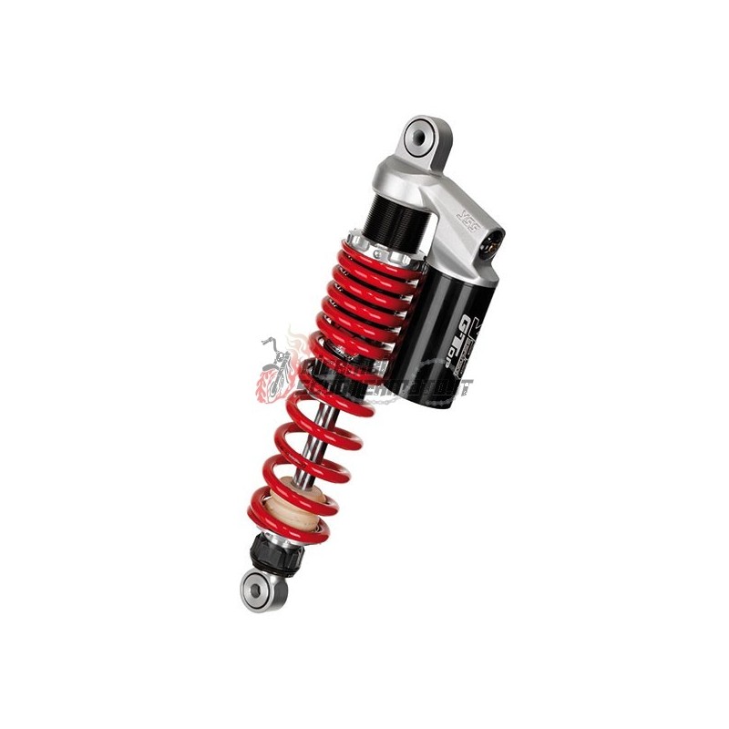 YSS MONO-STOßDÄMPFER KTM SX 65 2003-2020