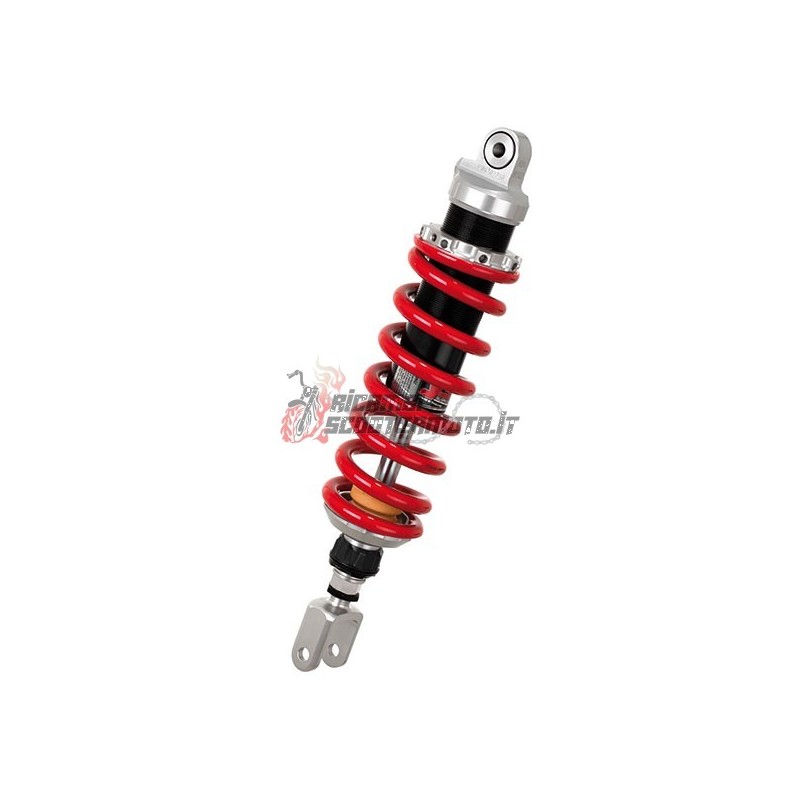 YSS MONO-STOßDÄMPFER KTM Enduro 4T 690 2008-2010