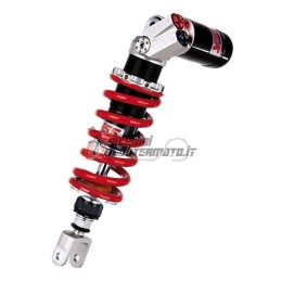 YSS MONO SHOCK ABSORBER KAWASAKI Ninja ZX-6R 600 2009-2016