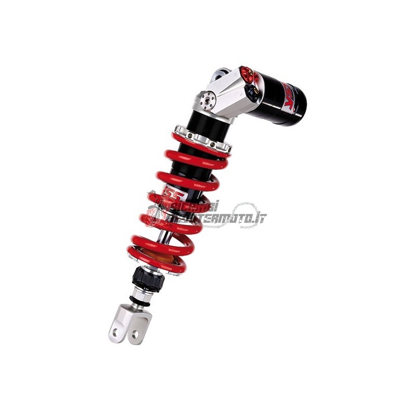 YSS MONO SHOCK ABSORBER KAWASAKI Ninja ZX-6R 600 2009-2016