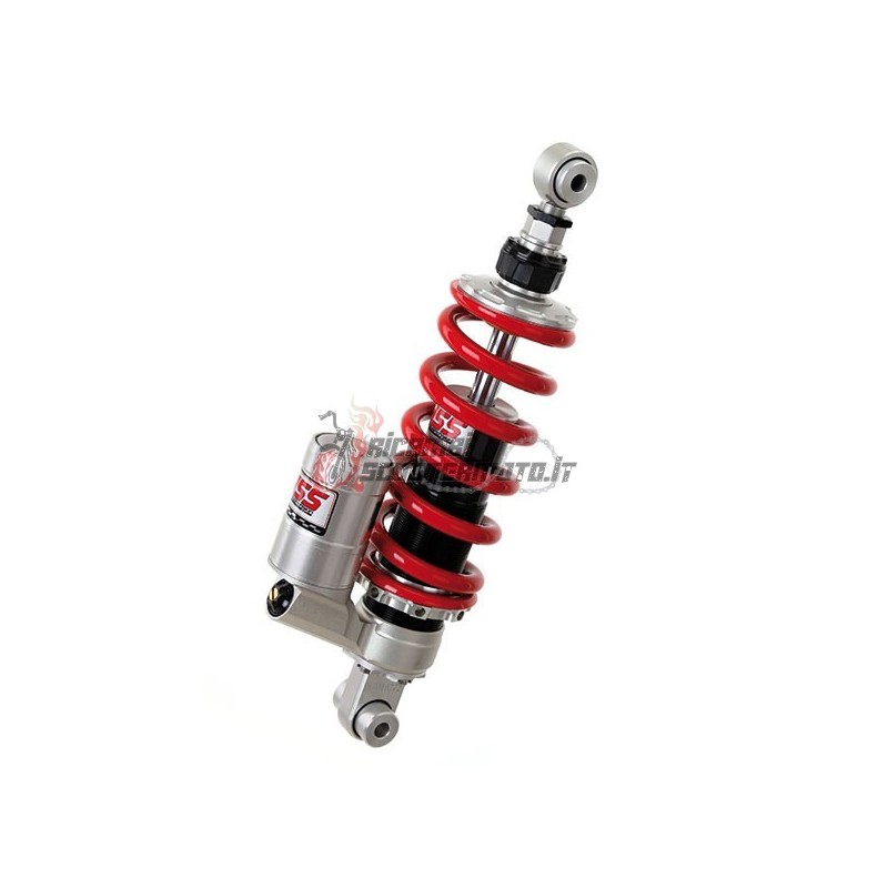 MONO AMMORTIZZATORE POSTERIORE YSS KAWASAKI Z ABS 900 2017-2019 45014056921 MU456-350TRCL-06