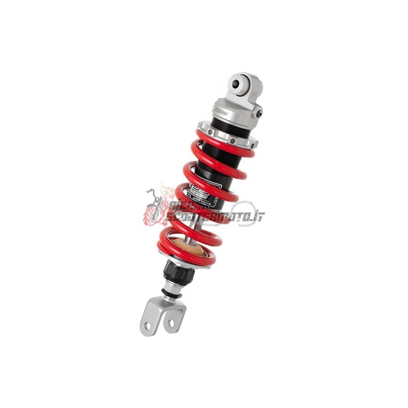YSS MONO SHOCK ABSORBER KAWASAKI Vulcan S 650 2015-2016 YSS MONO SHOCK ABSORBER KAWASAKI Vulcan S 650 2015-2016