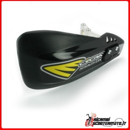 PROTÈGE-MAIN DROIT STEALTH Noir HONDA CR 125 R 2000-2007