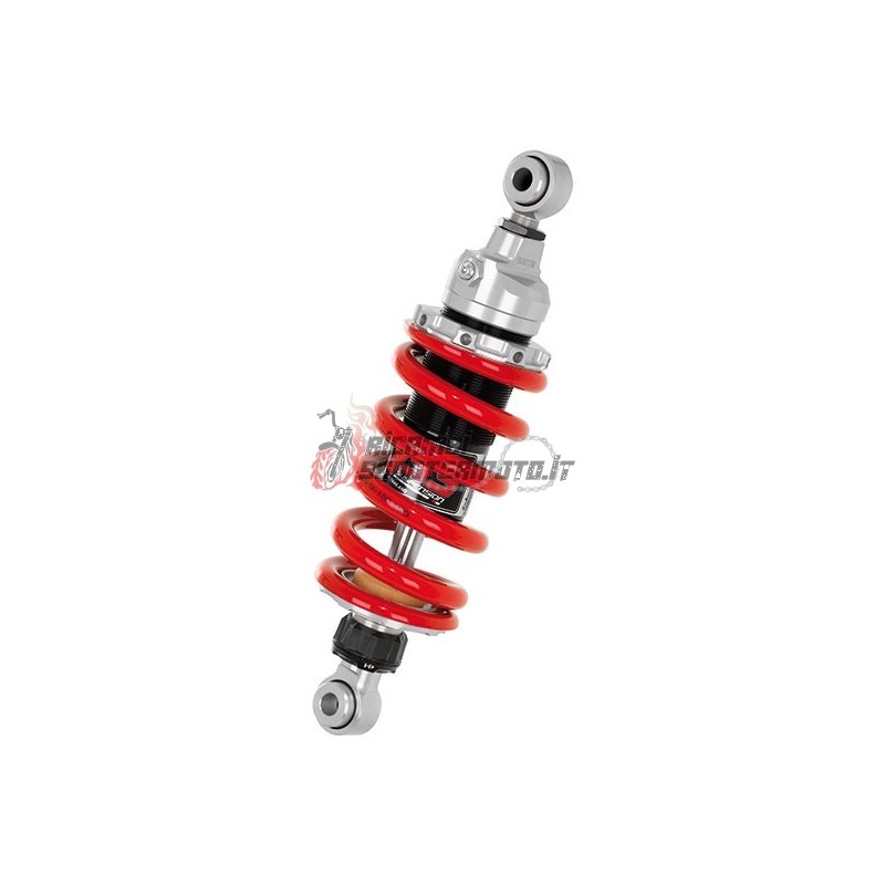 YSS MONO-STOßDÄMPFER KAWASAKI ER-6 F / ER6 F ABS 650 2012-2016