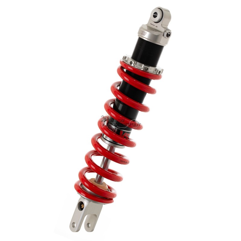 MONO AMMORTIZZATORE POSTERIORE YSS HONDA CRF L ABS 300  2021  MZ456-415TR-08
