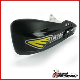 GUARDAMANOS STEALTH DERECHO Negro GAS GAS EC 125 ENDURO 2T 2007-2017