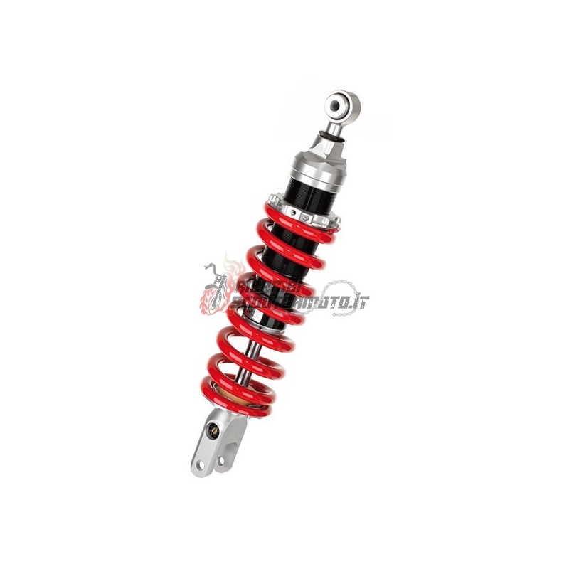 AMORTIGUADOR MONO YSS HONDA CRF L Africa Twin Adventure / Adventure Sports 1000 2016-2019