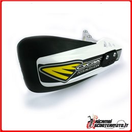 GUARDAMANOS STEALTH DERECHO BLANCO KTM EGS / EXC 200 1998-1999