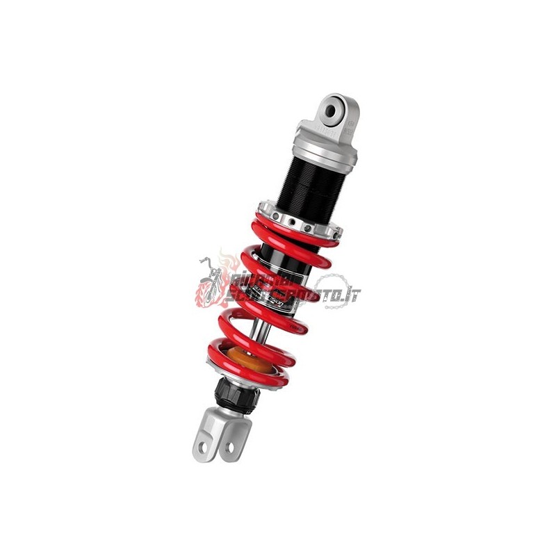 YSS MONO SHOCK ABSORBER HONDA CBR RR 600 2003-2006