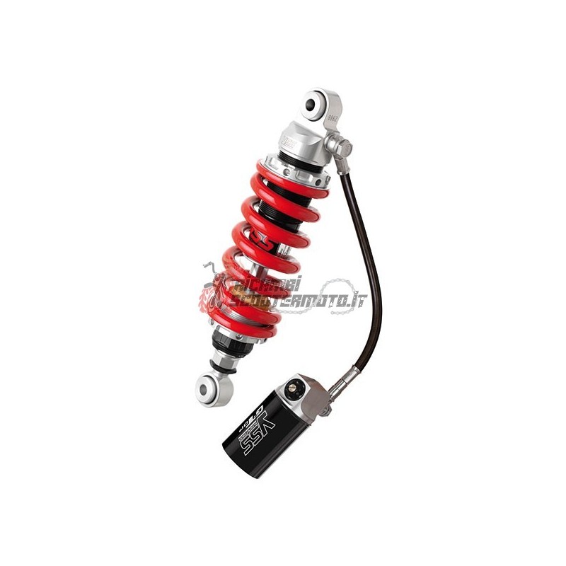 YSS MONO SHOCK ABSORBER HONDA CBR R 300 2014-2016 YSS MONO SHOCK ABSORBER HONDA CBR R 300 2014-2016